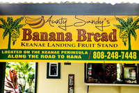Banana Bread Stand