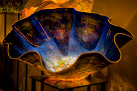 Chihuly Bowl