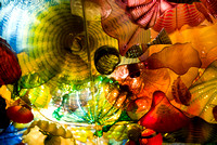 Chihuly Ceiling 3